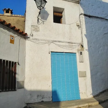 Casa De Pueblo - Costa Blanca Holiday home