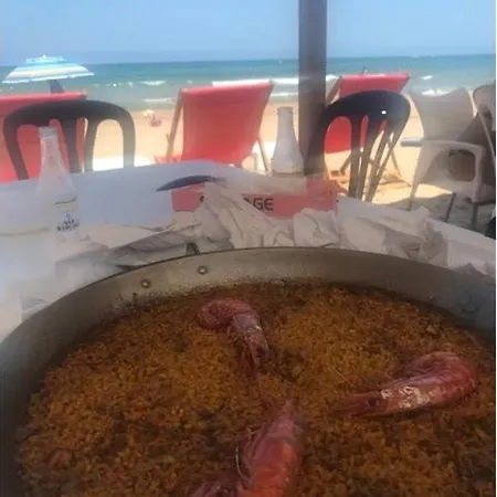 Holiday home Casa De Pueblo - Costa Blanca Oliva