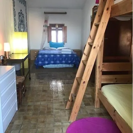 Casa De Pueblo - Costa Blanca Holiday home Oliva