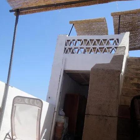 Casa De Pueblo - Costa Blanca Holiday home Oliva