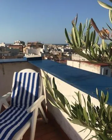 Casa De Pueblo - Costa Blanca * Oliva