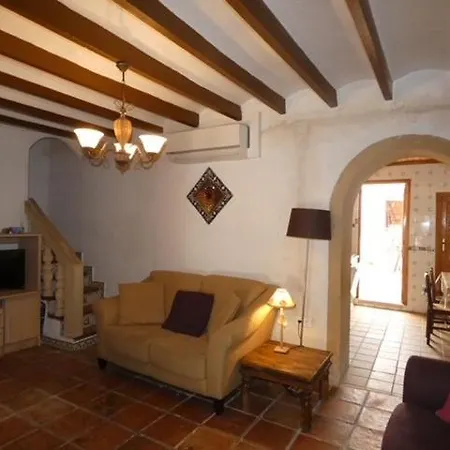 Holiday home Casa De Pueblo - Costa Blanca