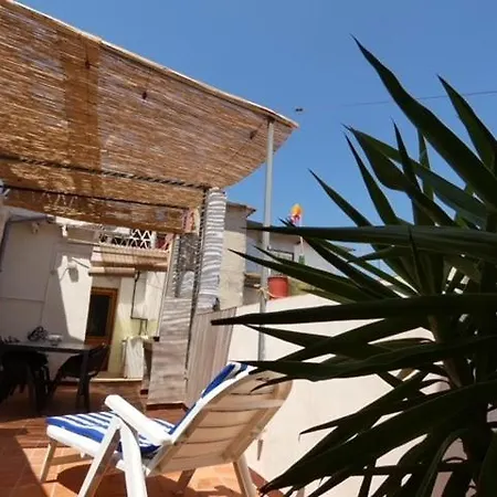 Holiday home Casa De Pueblo - Costa Blanca *