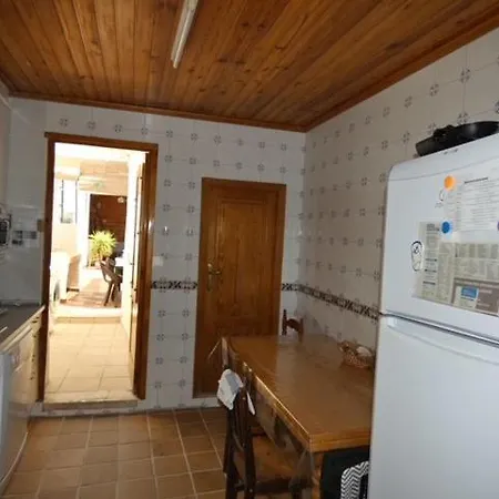 Casa De Pueblo - Costa Blanca Holiday home