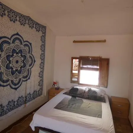 Holiday home Casa De Pueblo - Costa Blanca Oliva
