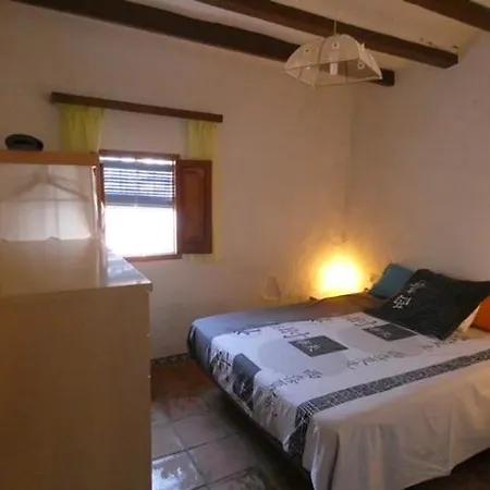 Holiday home Casa De Pueblo - Costa Blanca *