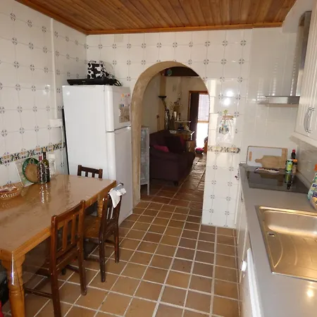 Casa De Pueblo - Costa Blanca *