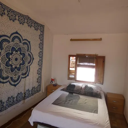 Casa De Pueblo - Costa Blanca * Oliva