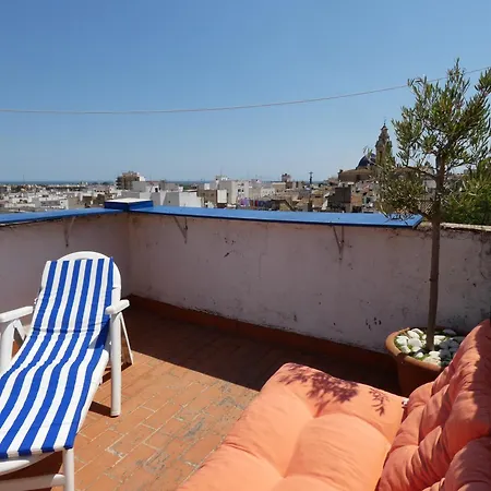Casa De Pueblo - Costa Blanca