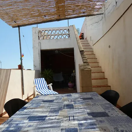 Casa De Pueblo - Costa Blanca Holiday home