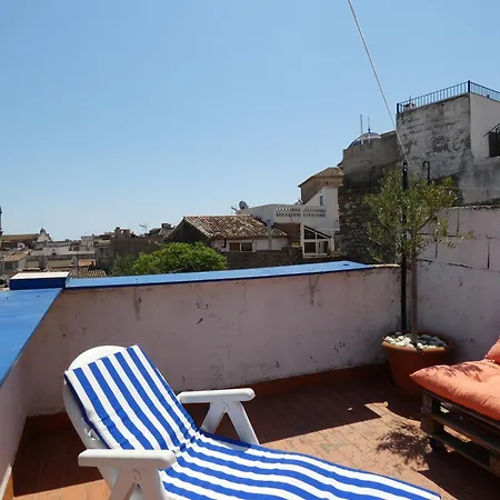 Casa De Pueblo - Costa Blanca Holiday home *
