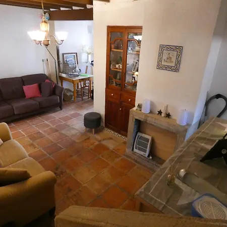 Holiday home Casa De Pueblo - Costa Blanca *