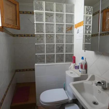 Casa De Pueblo - Costa Blanca Holiday home Oliva