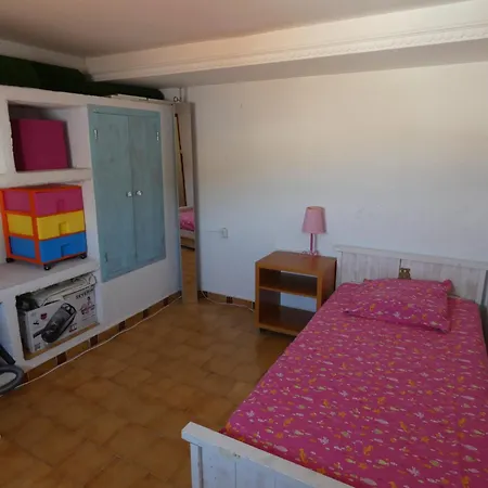 Holiday home Casa De Pueblo - Costa Blanca Oliva