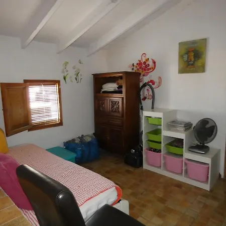 Casa De Pueblo - Costa Blanca Oliva