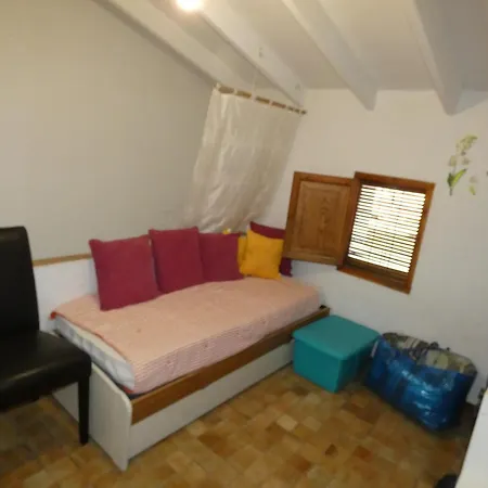 Casa De Pueblo - Costa Blanca
