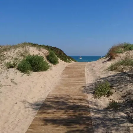 Holiday home Casa De Pueblo - Costa Blanca Oliva
